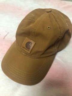 carhartt カーハート　キャップのサムネイル