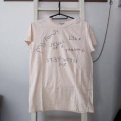 DENIM DUNGAREE Tシャツ 02のサムネイル