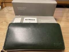 MARGARET HOWELL idea 長財布のサムネイル