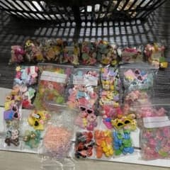 デコパーツ 基礎パーツ まとめ売りのサムネイル