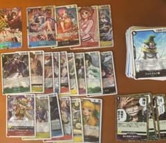 ワンピース　新時代の主役　1box分のサムネイル