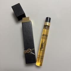 YVES SAINT LAURENT リブレ オーデパルファム 専用ケース付きのサムネイル