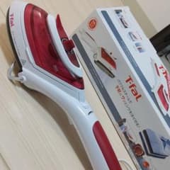 T-FAL 2in1 スチームアンドプレスのサムネイル