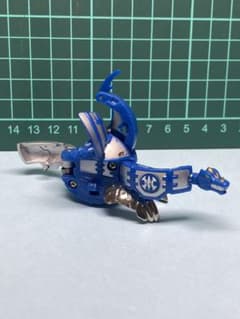 爆丸　斬ギルのサムネイル
