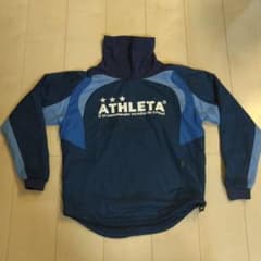 アスレタ ピステ サッカー 160のサムネイル