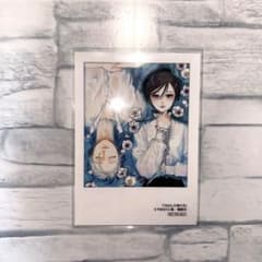 アニメイトブックフェア うるわしの宵の月 カードのサムネイル