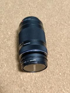 Olympus 75-300mm f/4.8-6.7 II ズームレンズのサムネイル