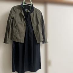 セット販売　New Yorker ワンピースとジャケットのサムネイル