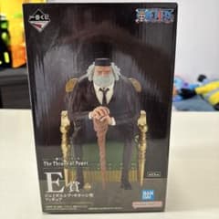 등*치님 이치 반 쿠지 원피스 The Throne of Power E 상사