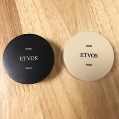 ETVOS エトヴォス ミネラルファンデーション トライアルセットのサムネイル