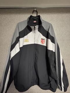 supreme umbro track jacketのサムネイル