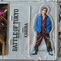 KAGURA 瀬口黎弥 アクリルスタンドのサムネイル