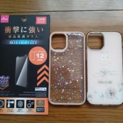 iPhone 12 mini ケース　2個セットのサムネイル