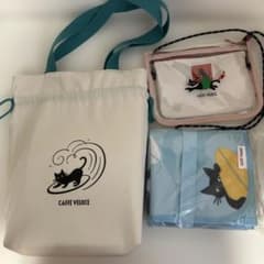 最終値下げ！ベローチェ2024サマーバック福袋保冷バッグレジャーシート3点セット