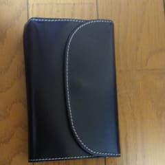 長財布のサムネイル