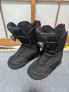 thirty two　スノーボードブーツ 21cmのサムネイル