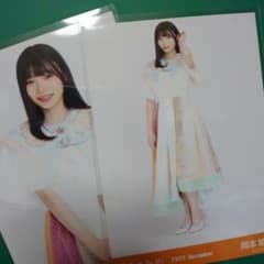 乃木坂46　岡本姫奈のサムネイル