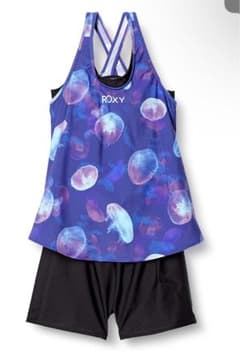 ROXY 水着 【新品未使用】のサムネイル