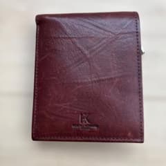 Hiroko Koshino Men's Wallet