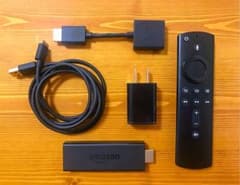 【☆Go☆さま限定】Amazon Fire TV Stick Alexaのサムネイル