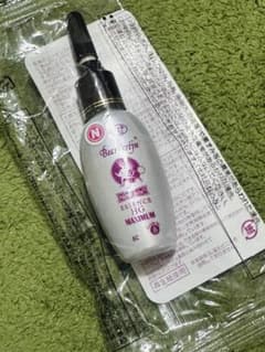 【新品未開封】ベルセレージュ エッセンスHGマキシマムのサムネイル