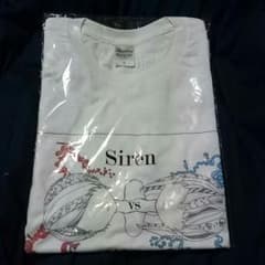 新品 SILENT SIREN ティシャツのサムネイル