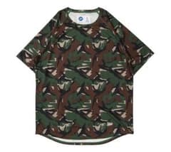 ballaholic camo cooltee  L 完売 貴重のサムネイル