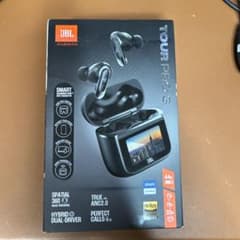 延長保証付JBL Tour Pro 3 ワイヤレスイヤホンのサムネイル