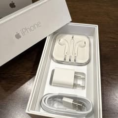Apple iPhone アクセサリーセットのサムネイル
