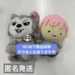 超特急シューヤぬいぐるみ - メルカリ