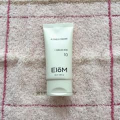 【中古品】EIOM イオム・アクネクスクリーム