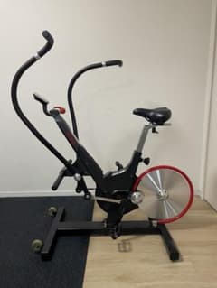 KEISER カイザー クロストレーナーM3 インドアサイクル - メルカリ