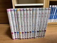 その着せ替え人形は恋をする 1-14巻セットのサムネイル