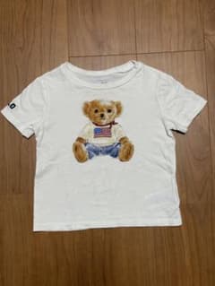 パラダイス様専用　Ralph Lauren POLO Tシャツのサムネイル