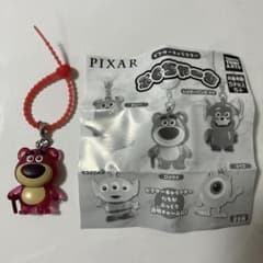 ピクサーキャラクター ぷくちゃーむ ロッツォのサムネイル