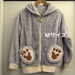 ステラルー　フリースパーカーのサムネイル