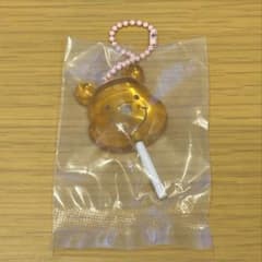 Disney くまのプーさん カラフルキャンディチャームのサムネイル