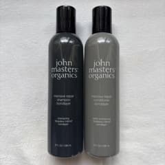 新品】 john masters organics ボンドレイヤー セット - メルカリ