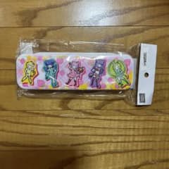 東京ミュウミュウ ペンケース 筆箱 グラフアート A3 - メルカリ