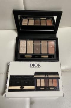 dior エクラン クチュール アイ パレットのサムネイル