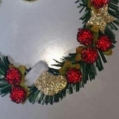 クリスマス飾りのサムネイル