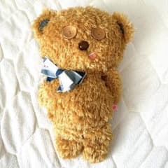 TIM ぬいぐるみ ボーイズフェイバリットベア