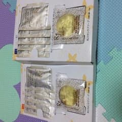 山田養蜂場  RJスキンケア  クレンジングクリーム&スキンケアソープのサムネイル