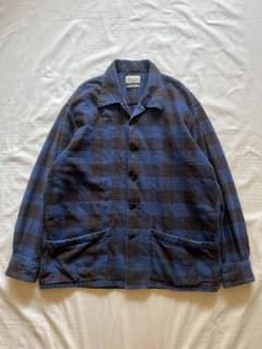 Marvine Pontiak shirt makers ドリズラーシャツのサムネイル