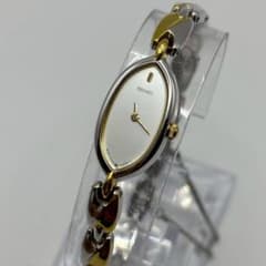 【稼働/新品電池】SEIKO 1E20-5270 レディース腕時計 クォーツ 稼働/新品電池】SEIKO 1E20-5270 レディース腕時計 クォーツ - メルカリ