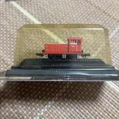 【非売品】20t貨物移動機（国鉄） 鉄道模型のサムネイル