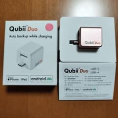 Qubii Duo　type-cのサムネイル