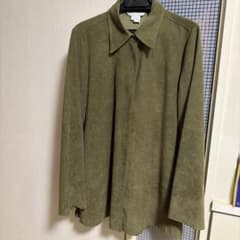 ZARA レディース シャツのサムネイル