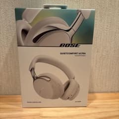 Bose QuietComfort Ultra Headphonesのサムネイル