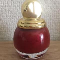 Dior ヴェルニディオホリック 【760トリオンフ】レッドのサムネイル